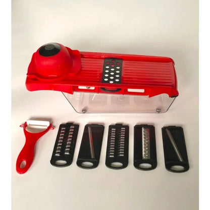 Mandoline Vegetable Slicer and cutter