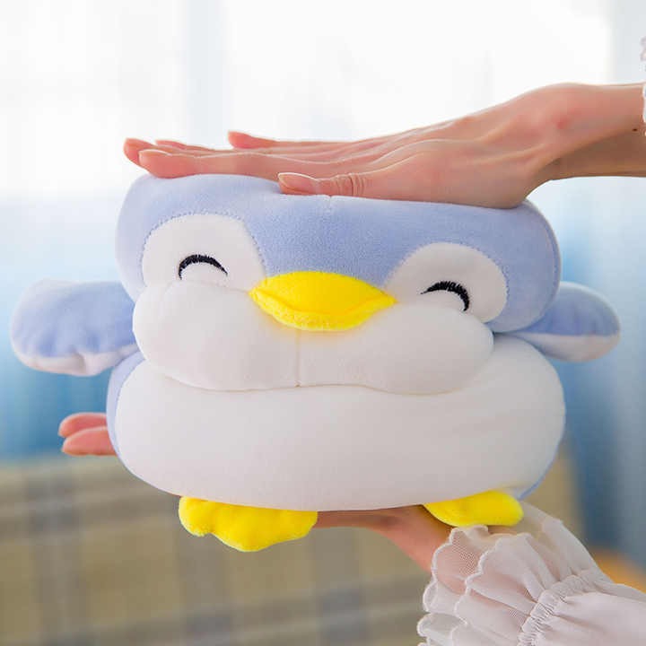 Penguin Soft Toy