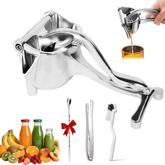 Fruit Juice Squeezer