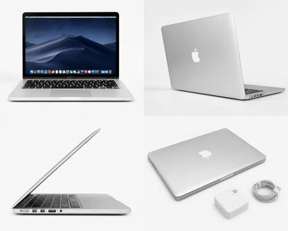 Apple MacBook Pro - 8GB RAM | 256 GB SSD