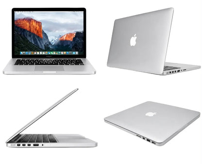 Apple MacBook Pro - 8GB RAM | 256 GB SSD