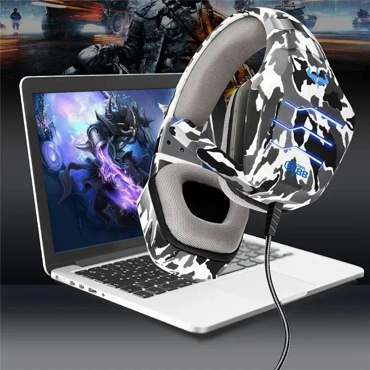 Ovleng - Gaming Headset